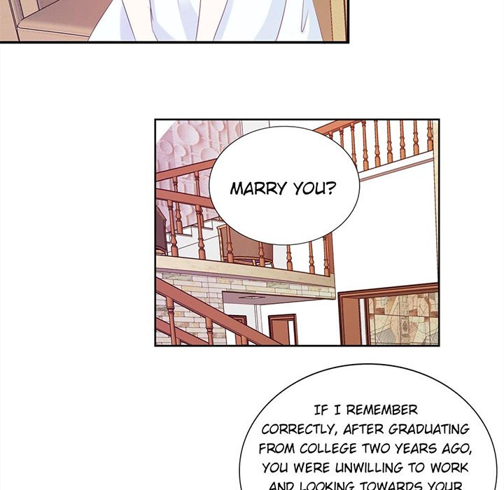 Good Morning, Mrs. Fu - episode 2 - 81
