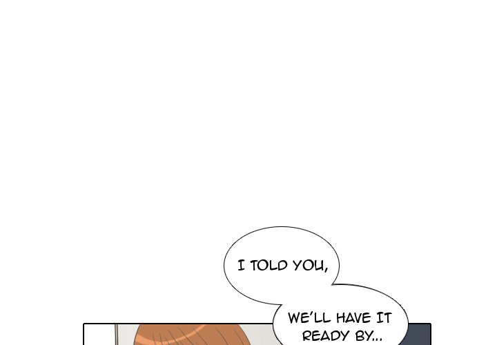 Hold My Hand - episode 8 - 0