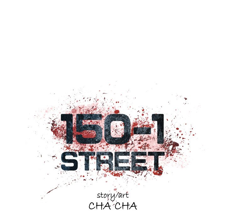 150-1 Street - episode 16 - 20