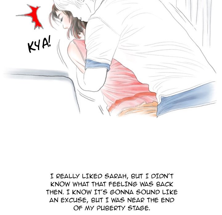 Second Gossip - episode 5 - 60