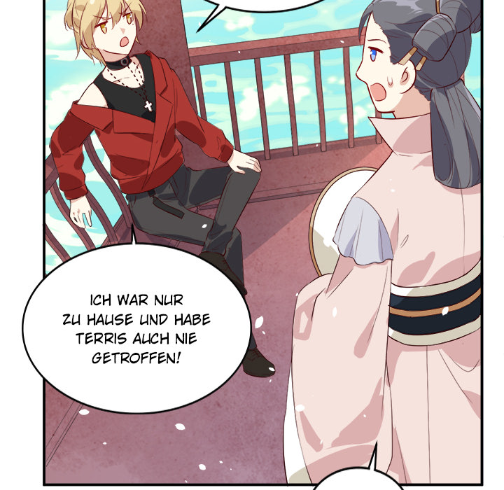 Eine etwas andere Familie - episode 23 - 36