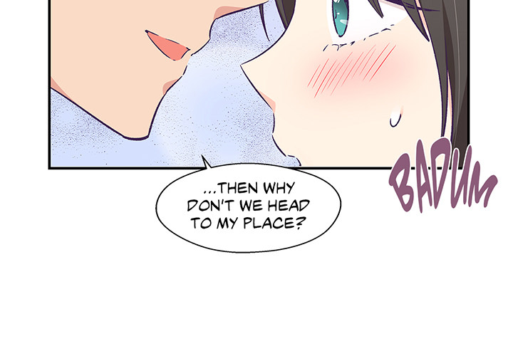 My Special Squishy Someone - episode 17 - 2