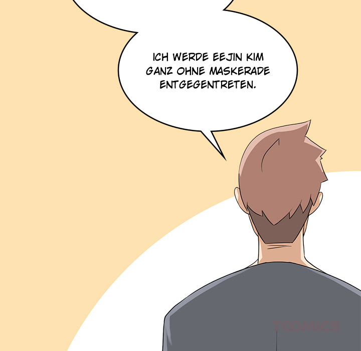 Agent Playboy meldet sich zum Dienst - episode 21 - 97