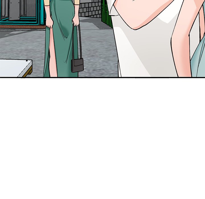 Town Girls - episode 26 - 91