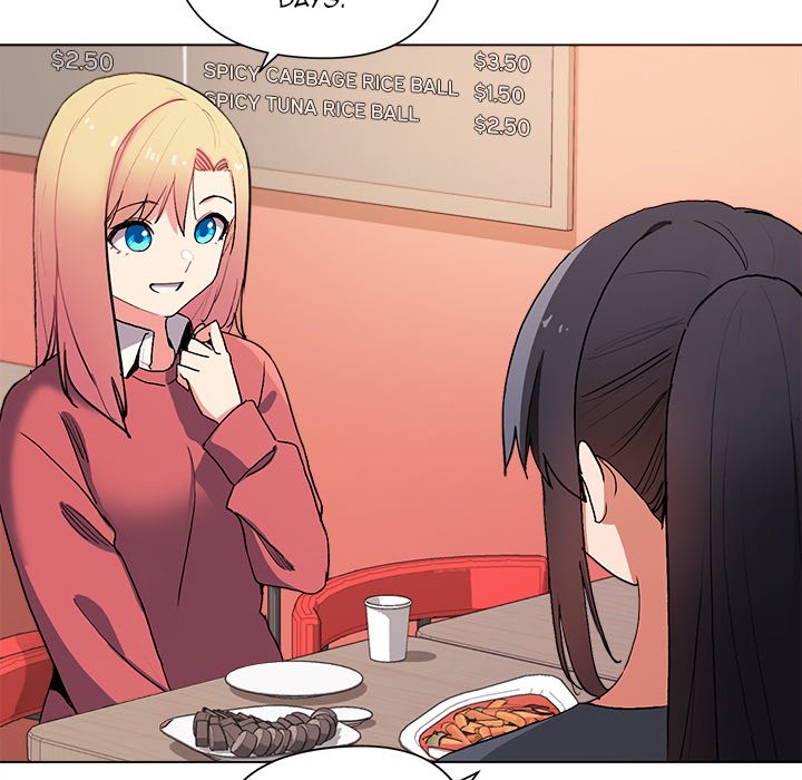 An Outsider's Way In - episode 3 - 23