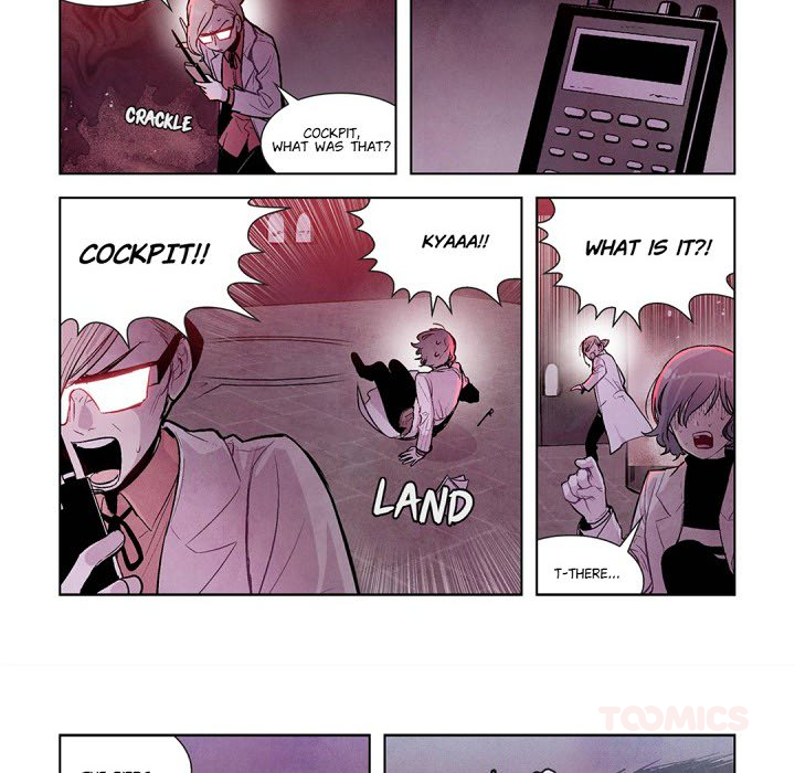Americano Exodus - episode 3 - 9