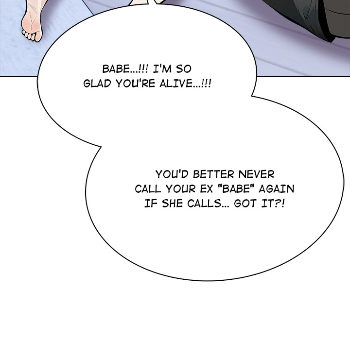 Love Me, or Else - episode 8 - 115