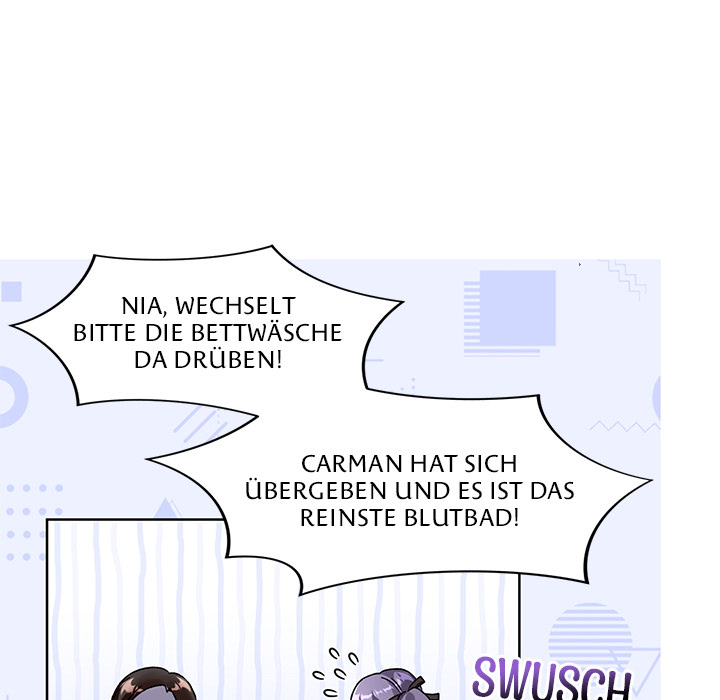 Ich bin die Frau des verdorbenen Nebencharakters - episode 12 - 118