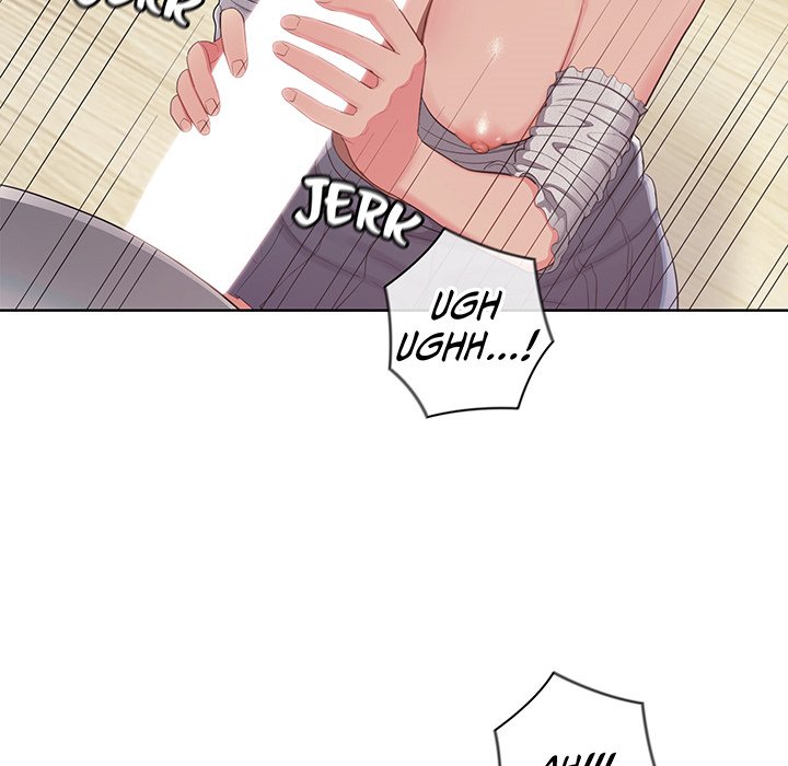 Master, Do You Need A Hand? - episode 38 - 117