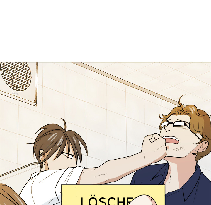 Liebe Lieber Nicht - episode 33 - 43