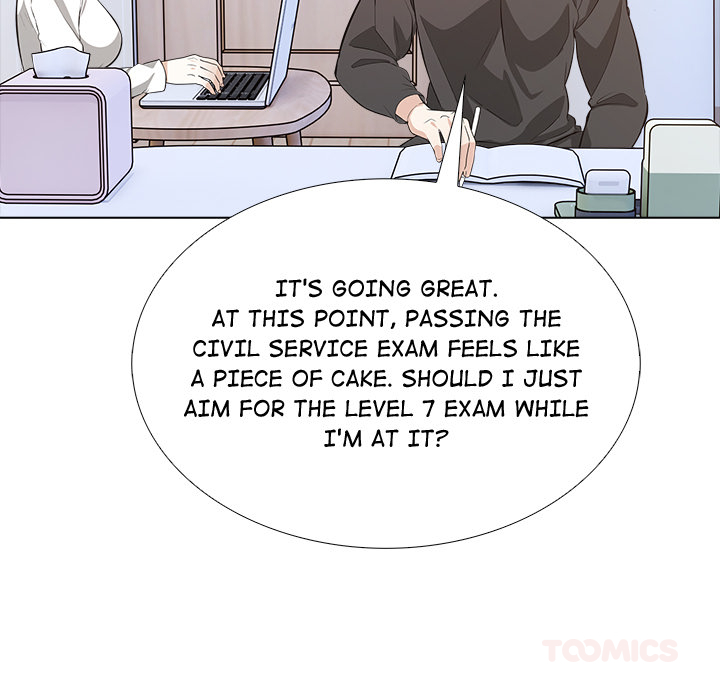 Love Me, or Else - episode 21 - 110