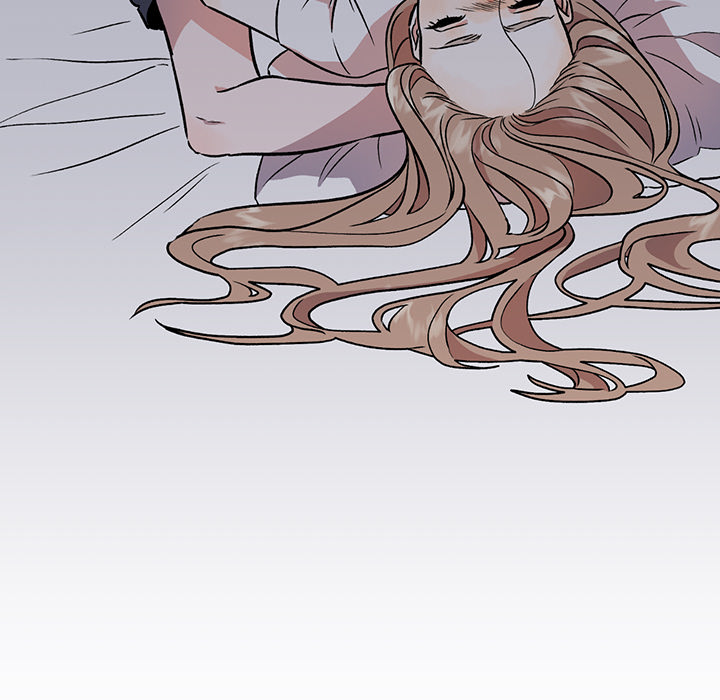 Bitter Sweetheart - episode 3 - 109