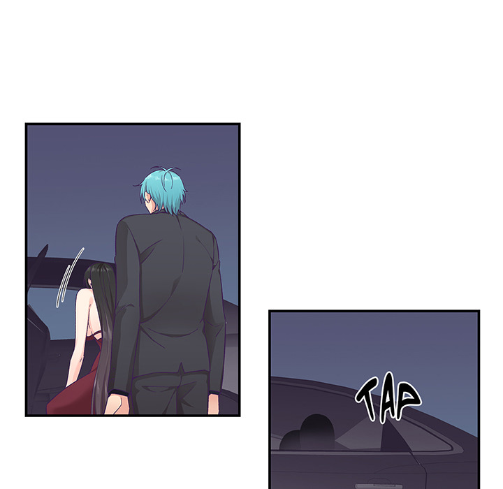 My Special Squishy Someone - episode 25 - 20