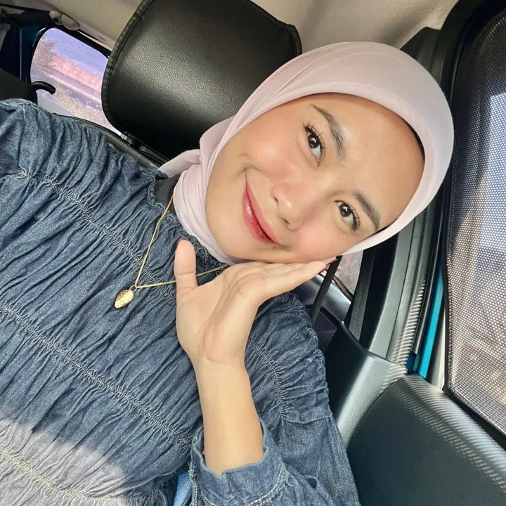 mamiputraheresayang