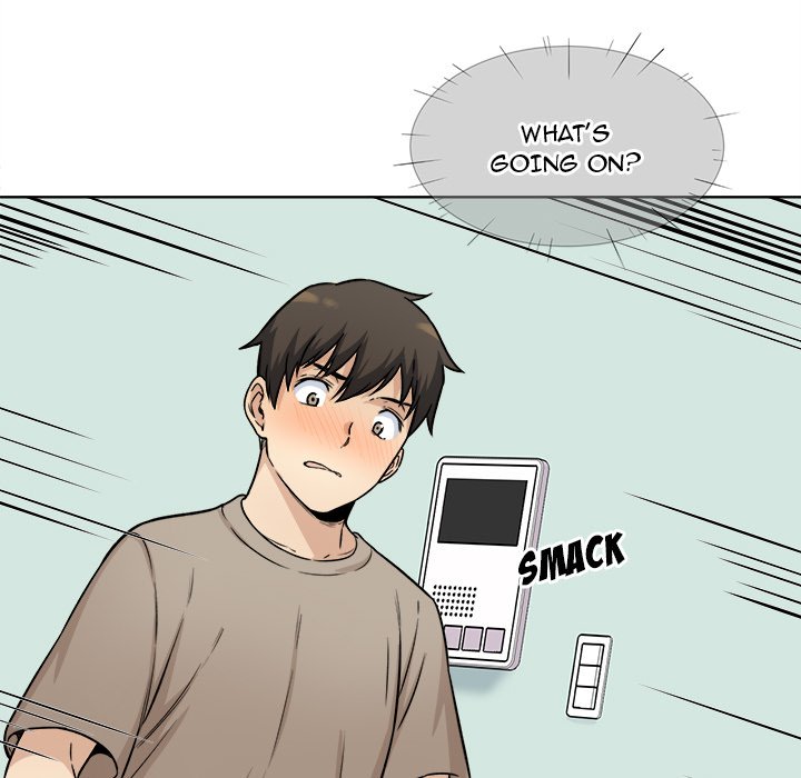 Excuse me, This is my Room - episode 33 - 136