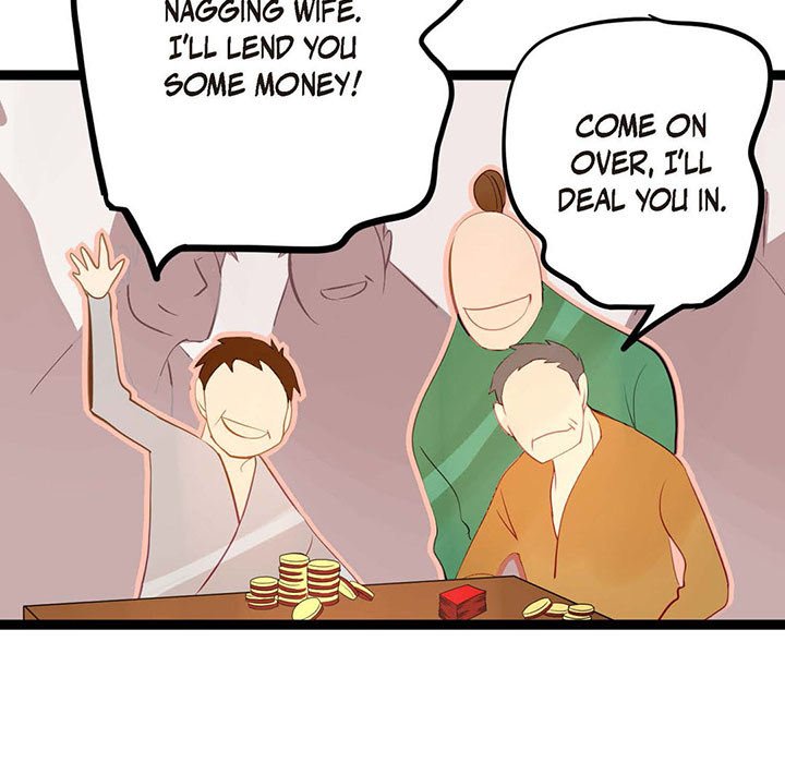 The Blue Snake and the Red Moon - episode 16 - 40