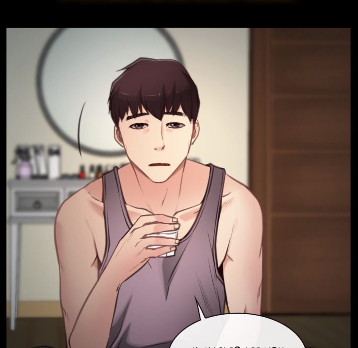 The First Love Story - episode 1 - 100