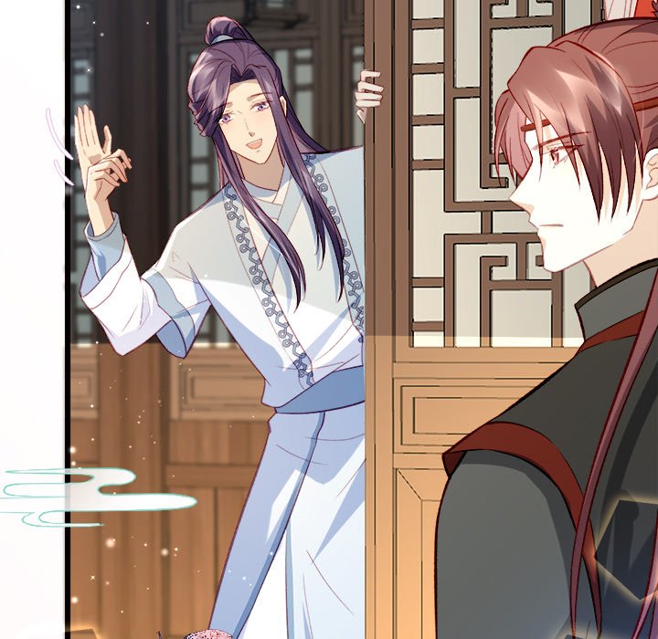The Emperor's Choice - episode 12 - 131
