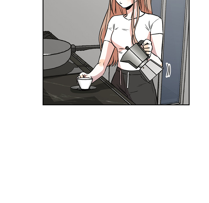 Bitter Sweetheart - episode 3 - 44