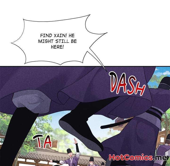 King of Lavitan - episode 22 - 26