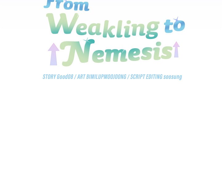From Weakling to Nemesis - episode 21 - 154