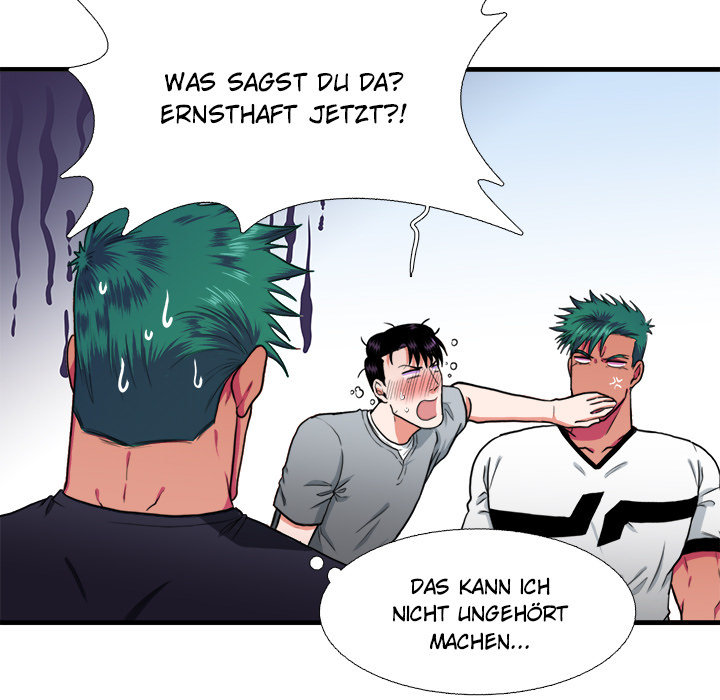Mein Zwilling ist besser - episode 15 - 6