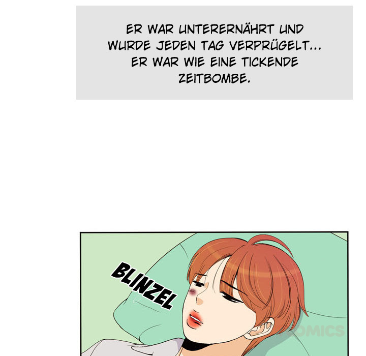 Händchenhalten Auf Eigene Gefahr - episode 65 - 21