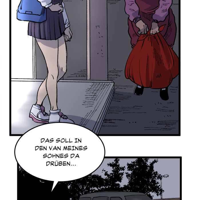 Die Unruhestifterin - episode 18 - 59