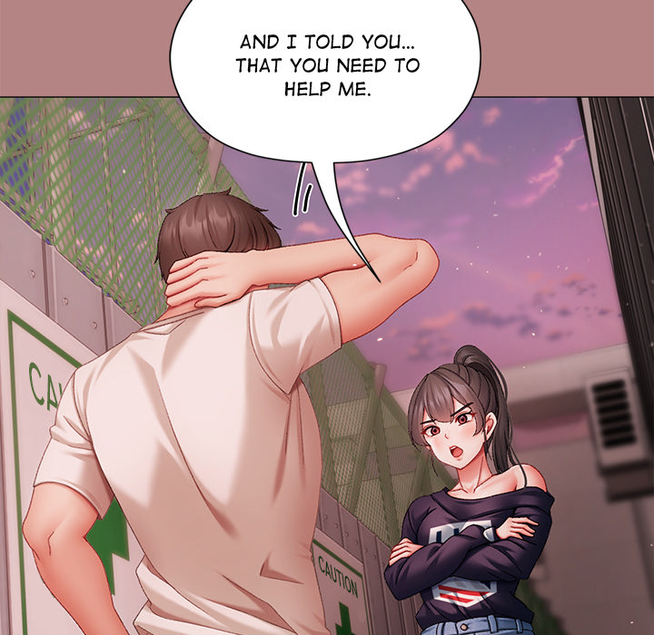 The Delinquent Girl - episode 4 - 193