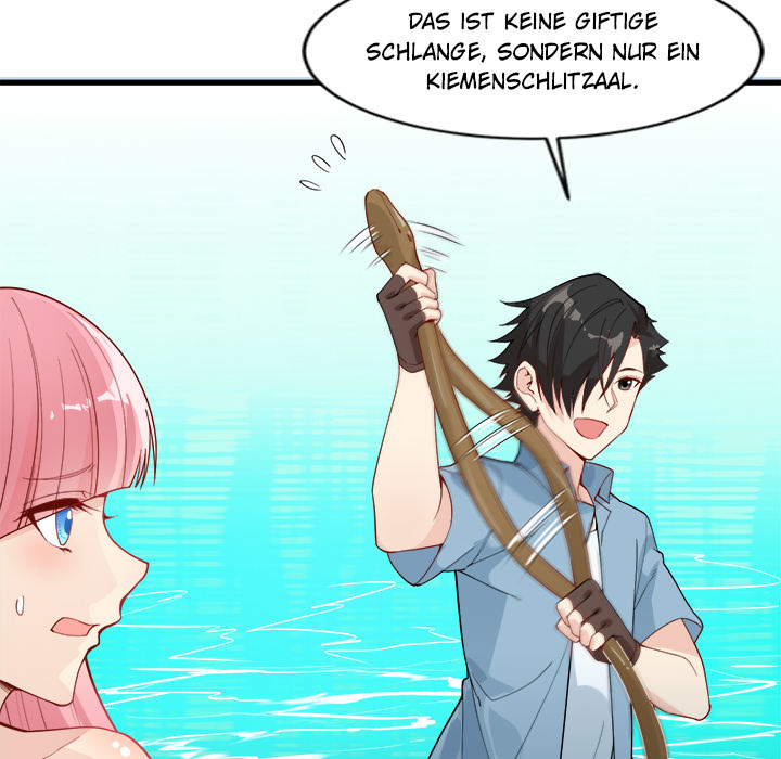 Survival-Log: Überleben für Anfänger - episode 6 - 80