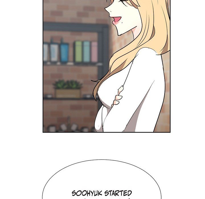 Fragrant Office Life - episode 39 - 4