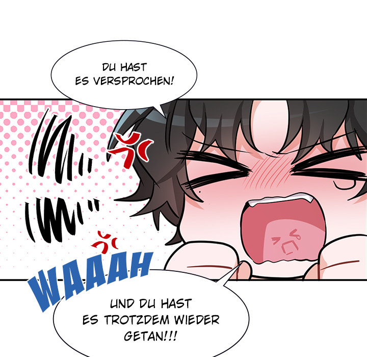Pheromon Sorbet♥ - episode 11 - 19