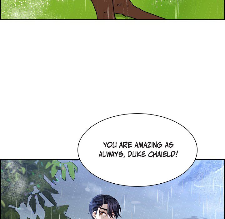 The Destroyer Fell in Love with Me - episode 49 - 93