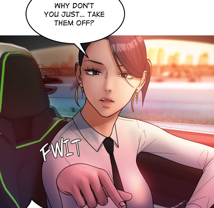 Make Me Yours, Professor - episode 14 - 15