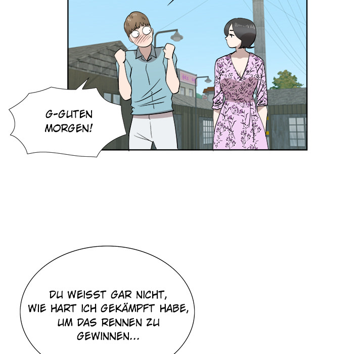 Dorf sucht Lehrer - episode 29 - 47