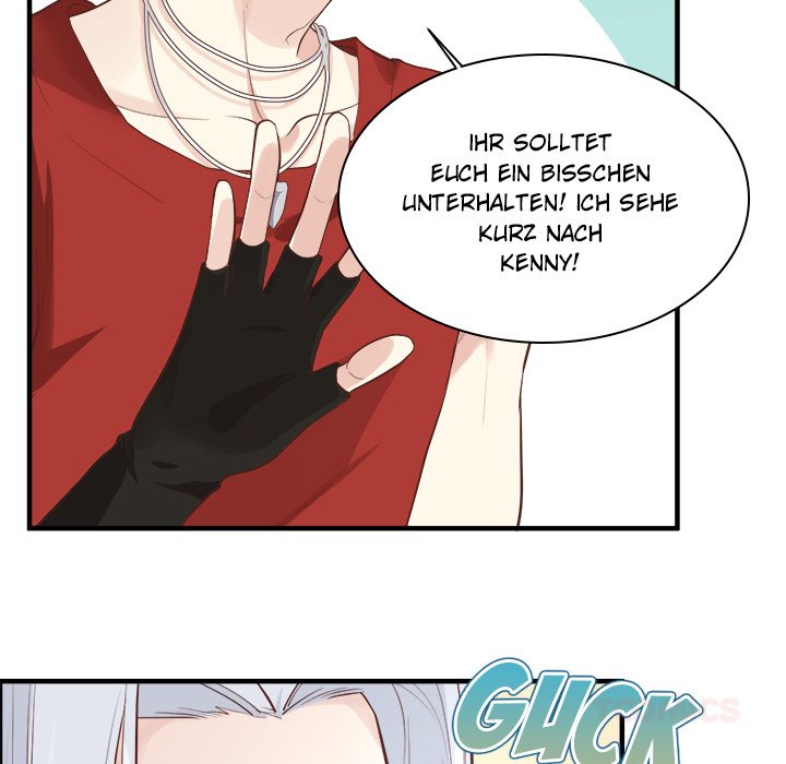 Eine etwas andere Familie - episode 41 - 12