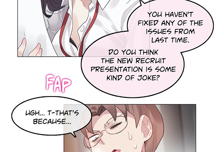 A Pervert's Daily Life - episode 100 - 1