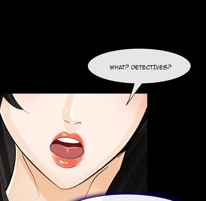 The Snow - episode Prologue - 24