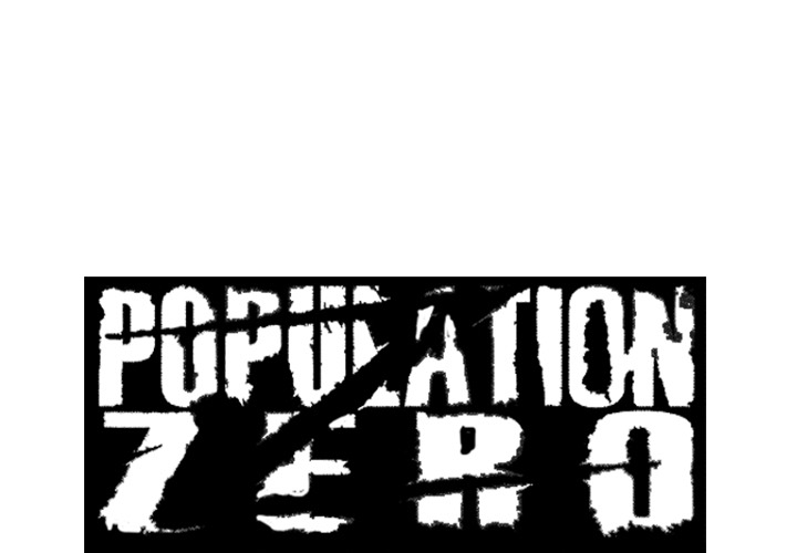 Population Zero - episode 1 - 0