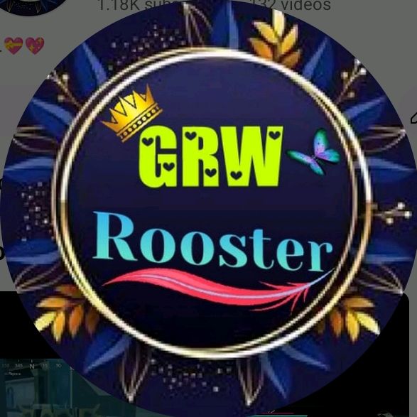 grwrooster