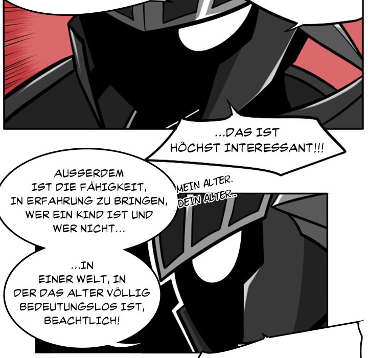 Das Wohnheim aus einer anderen Welt - episode 98 - 11