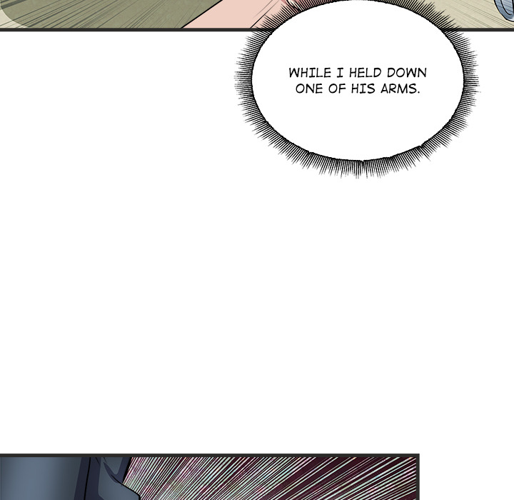 Immoral Family - episode 11 - 25