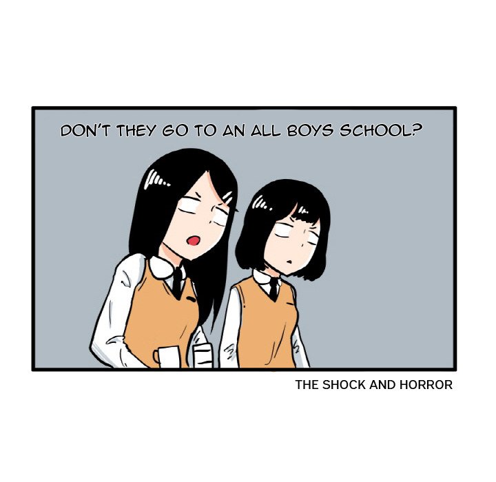 The Amazing Siblings - episode 14 - 5