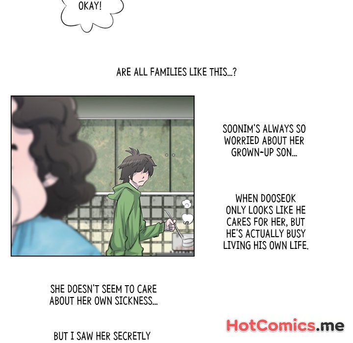 Secretly, Greatly - episode 15 - 8