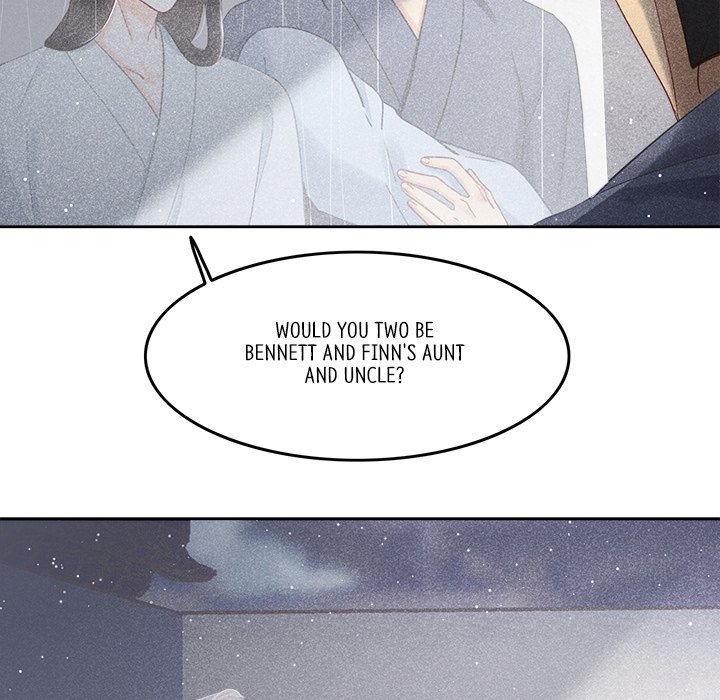 Let Me Be Your Flower - episode 13 - 23