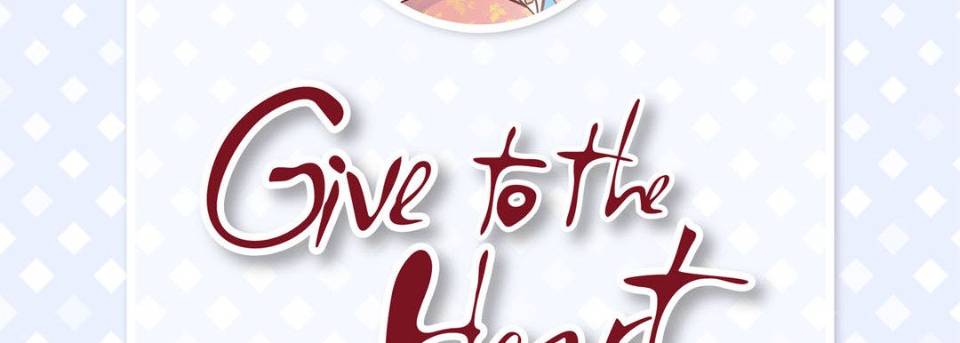Give to the Heart - episode 39 - 5