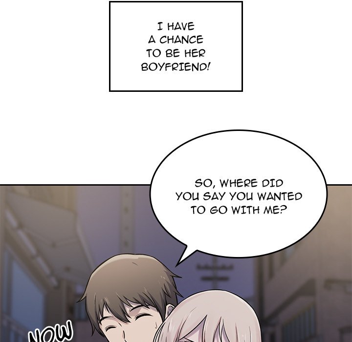 Excuse Me, This is my Room - episode 17 - 104
