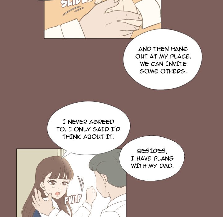 You Have The Wrong Person - episode 15 - 54