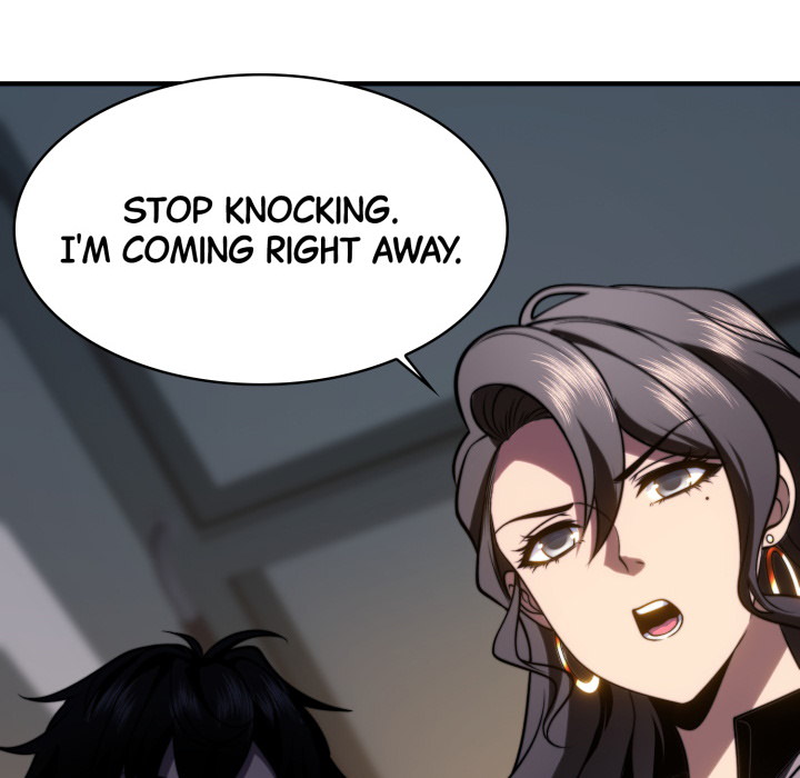 Empowering My Kind in the Apocalypse - episode 16 - 6