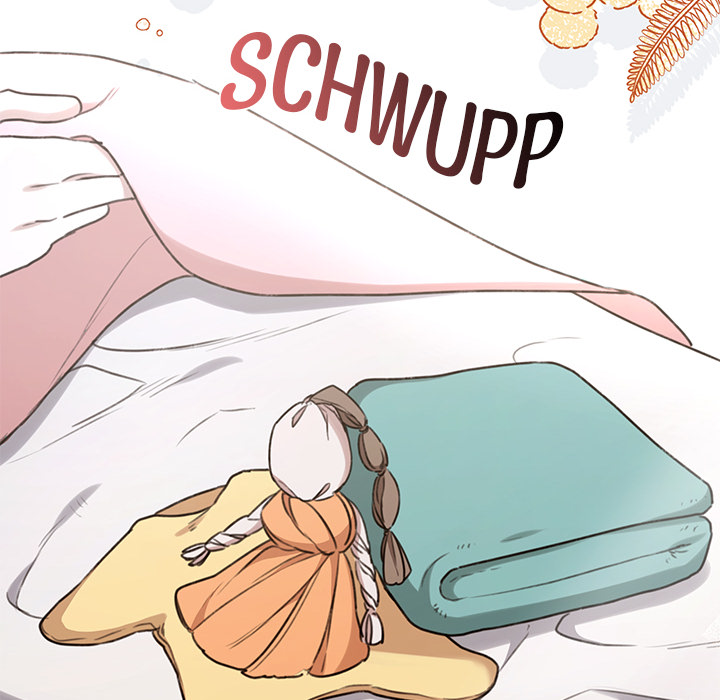 Savage Forest - episode 28 - 11